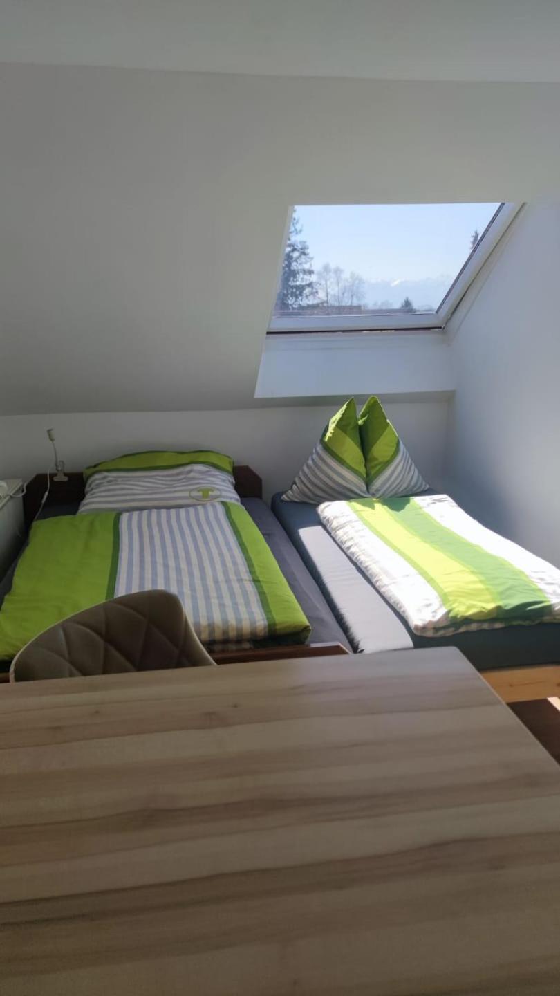 Traumurlaub 劳特阿赫 外观 照片